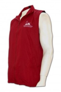 V020 football team vest coat producer 
